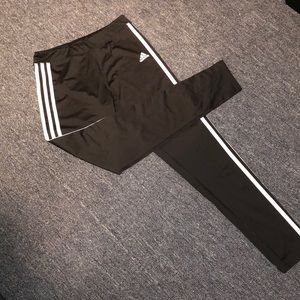 Adidas Leggings